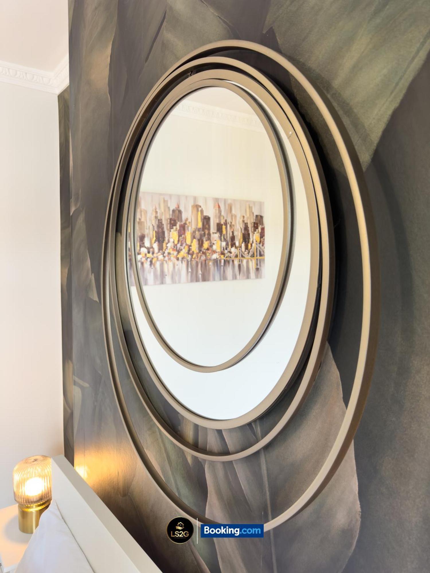 Stunning House By Ls2G Short Lets & Serviced Accommodation Greater London With Free Wifi Luaran gambar